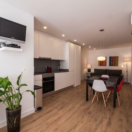 Santo Antonio House - Exclusive Apartment Lissabon Exterior foto