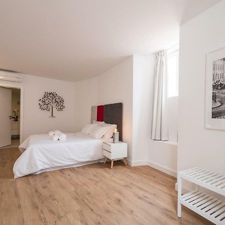 Santo Antonio House - Exclusive Apartment Lissabon Exterior foto