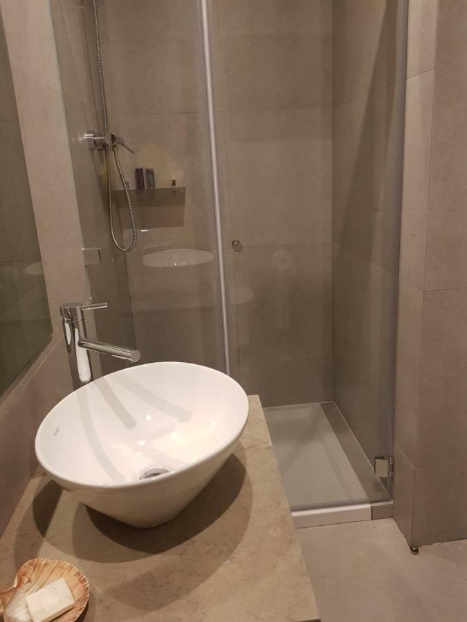 Santo Antonio House - Exclusive Apartment Lissabon Exterior foto