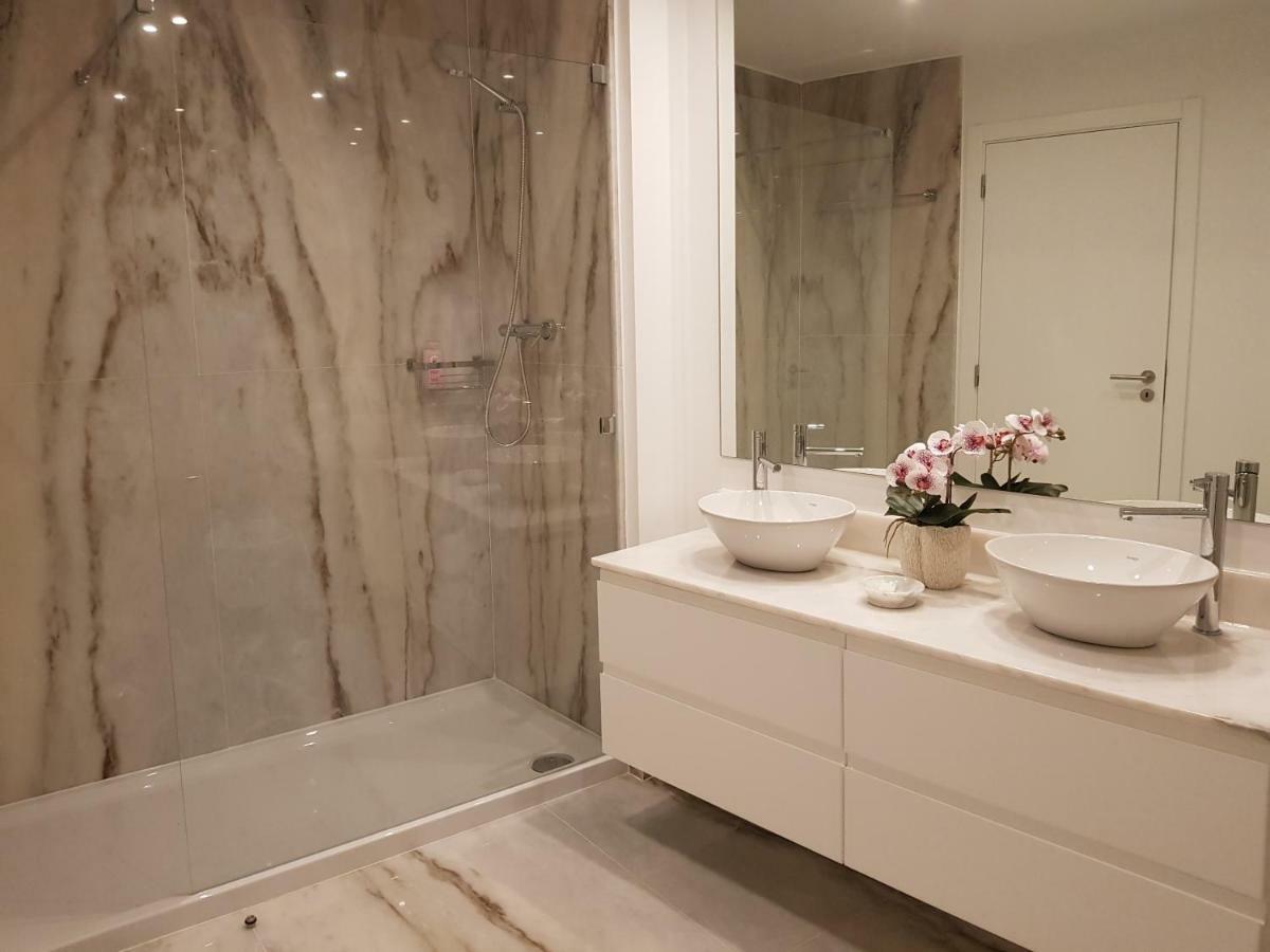 Santo Antonio House - Exclusive Apartment Lissabon Exterior foto