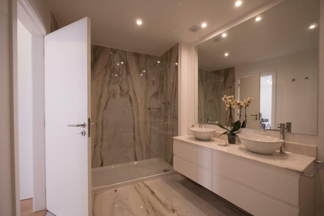 Santo Antonio House - Exclusive Apartment Lissabon Exterior foto