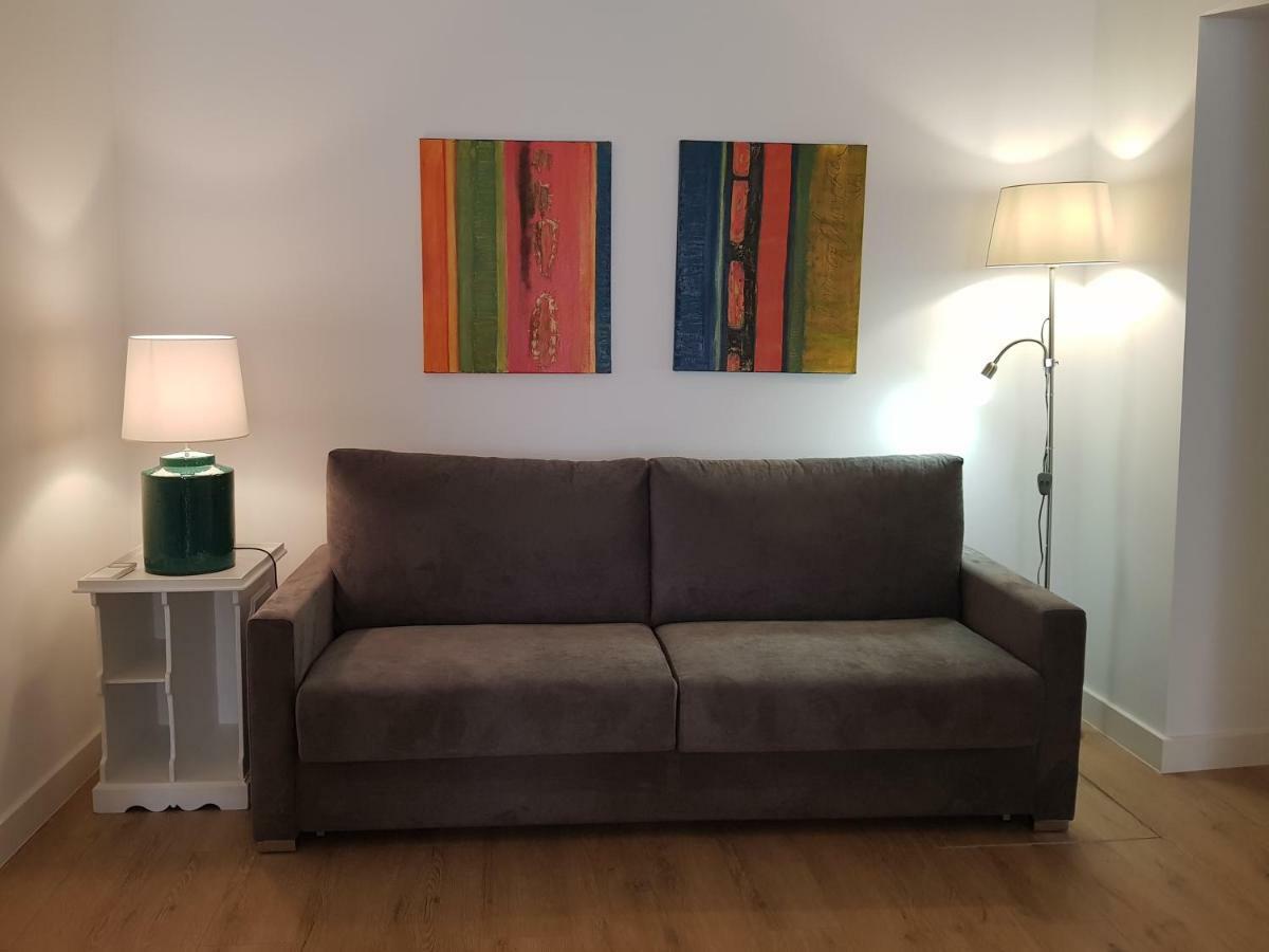 Santo Antonio House - Exclusive Apartment Lissabon Exterior foto