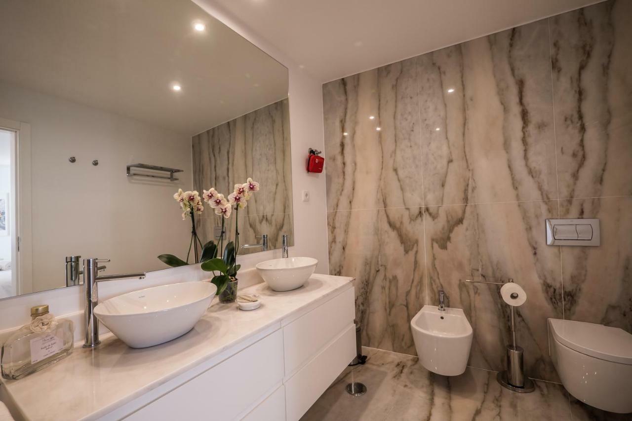Santo Antonio House - Exclusive Apartment Lissabon Exterior foto