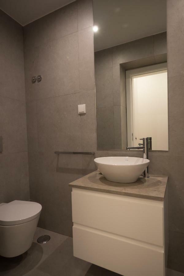 Santo Antonio House - Exclusive Apartment Lissabon Exterior foto