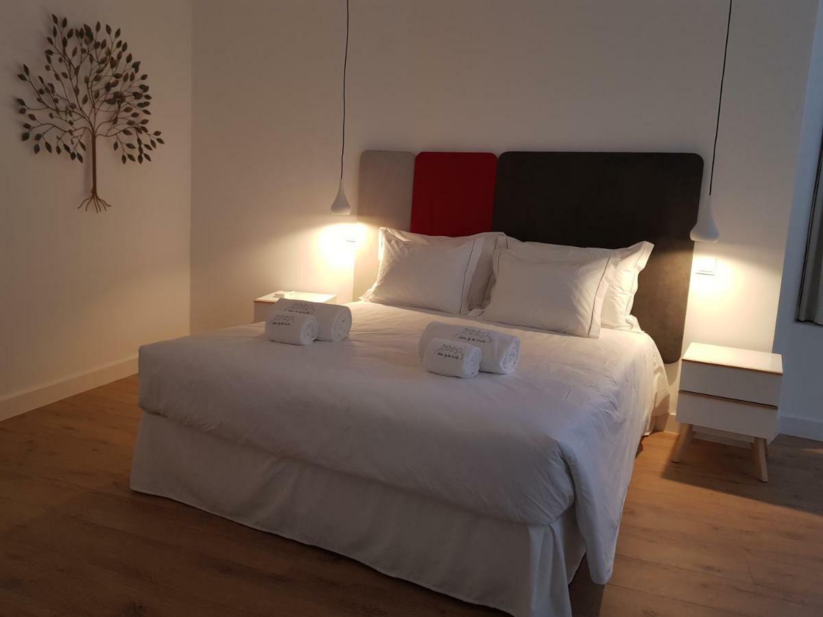 Santo Antonio House - Exclusive Apartment Lissabon Exterior foto