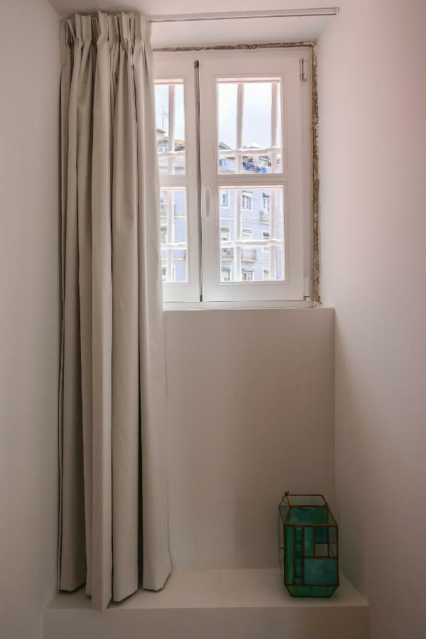 Santo Antonio House - Exclusive Apartment Lissabon Exterior foto