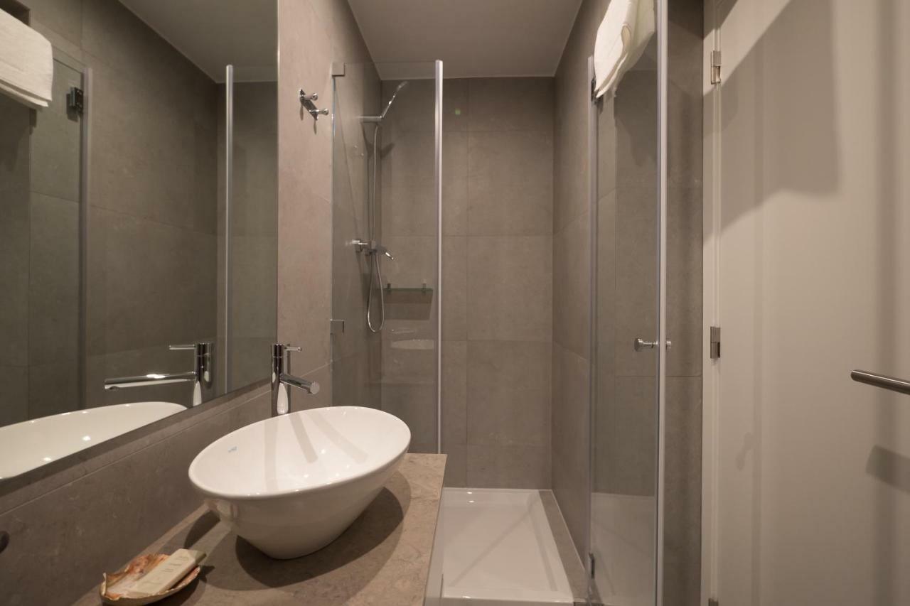 Santo Antonio House - Exclusive Apartment Lissabon Exterior foto