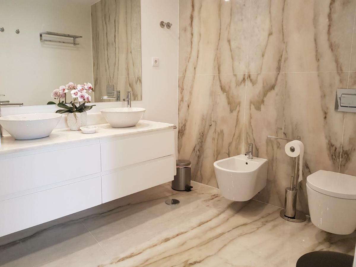 Santo Antonio House - Exclusive Apartment Lissabon Exterior foto
