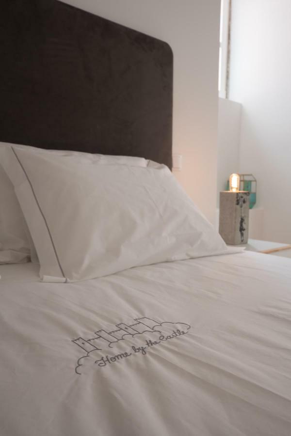 Santo Antonio House - Exclusive Apartment Lissabon Exterior foto