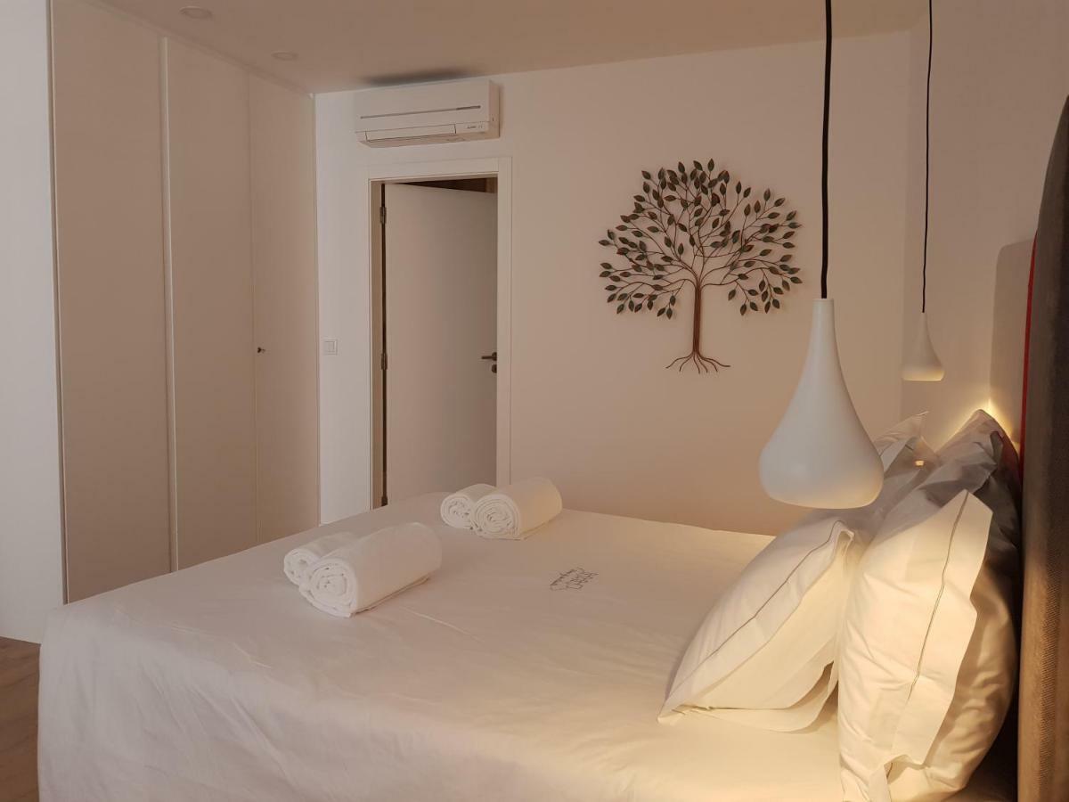 Santo Antonio House - Exclusive Apartment Lissabon Exterior foto